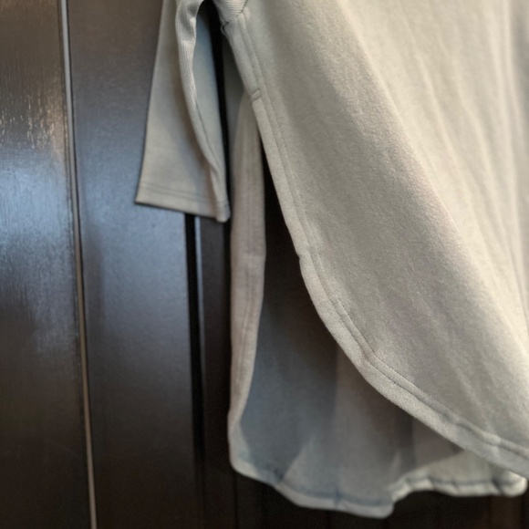 Ladies Sweatshirt - Picture 3 of 9